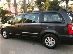 كرايسلر تاون آند كانتري